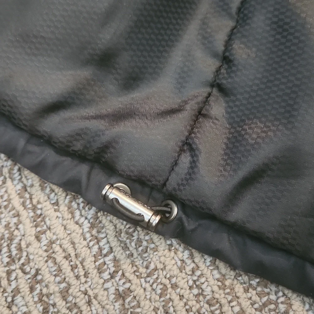 Coach Coated Field Jacket Size Small - Picture 14 of 16